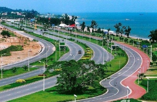 厦门旅游五大景点攻略,厦门旅游必去的几个景点推荐攻略