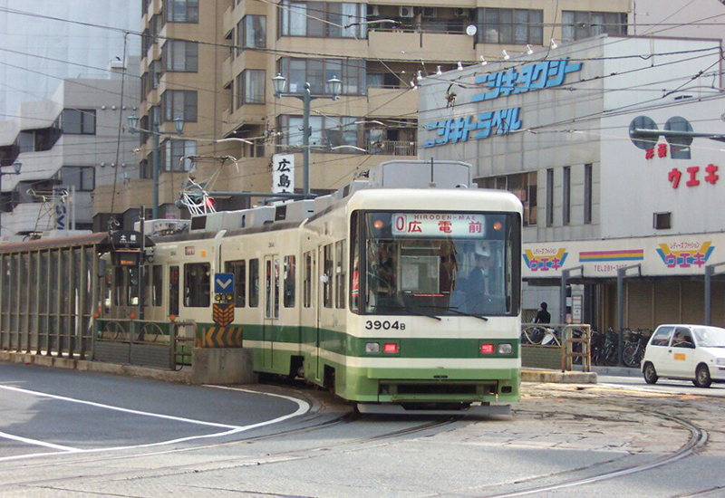 广岛县现状实拍,广岛现状的视频