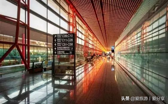 全球十大机场免税店攻略请收好,全球16个国家24个机场免税店