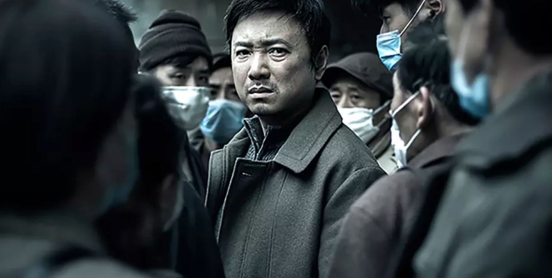 5天才收6430万！百亿影帝走下神坛？不知所云的电影黄渤也救不了