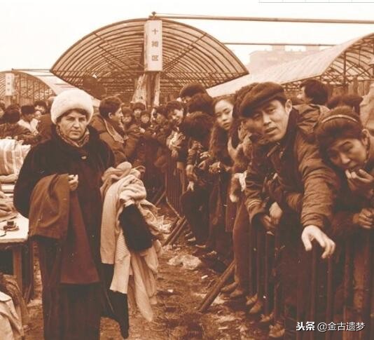 改革开放四十年的家国记忆,改革开放年代的回忆