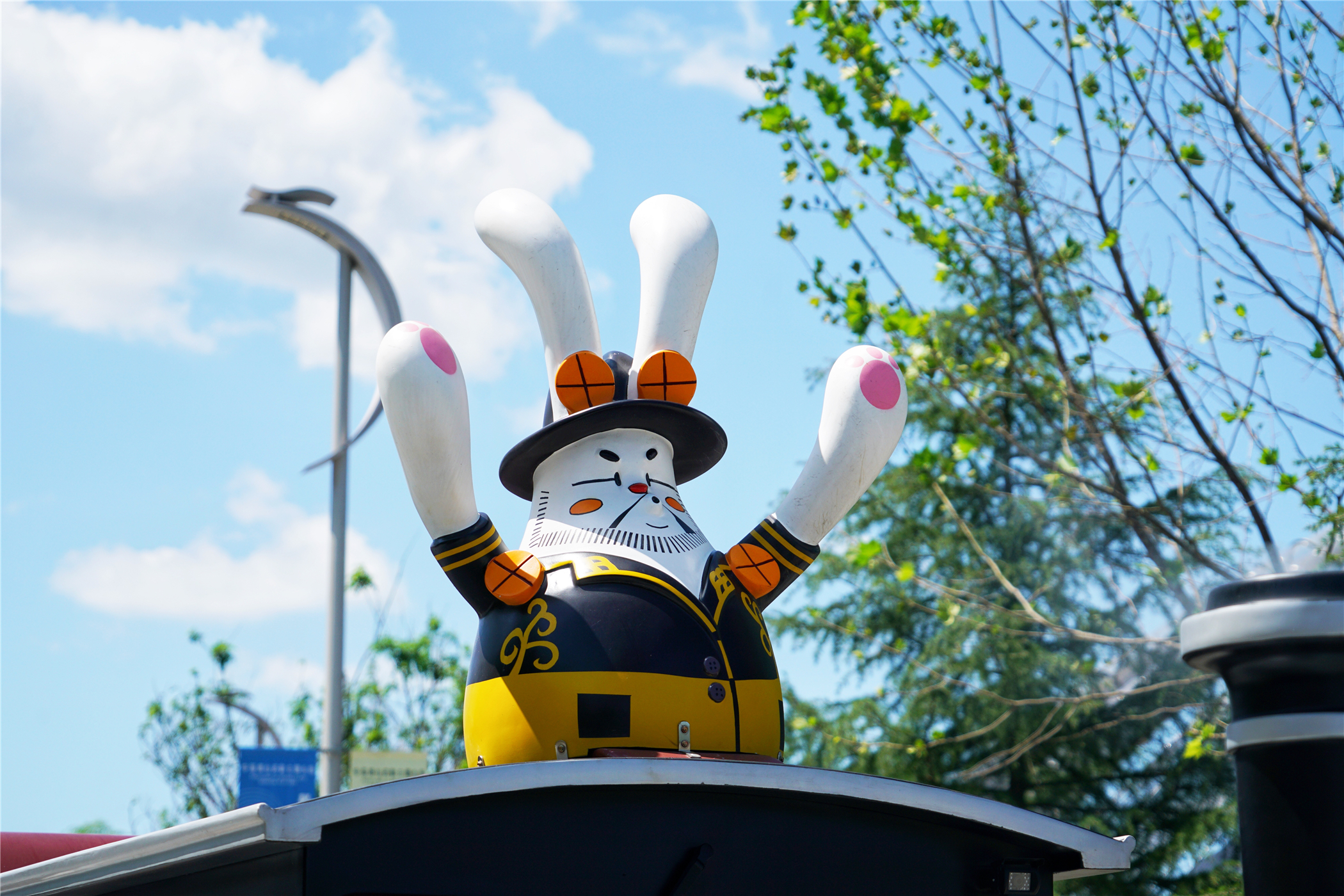 中国首家运动主题乐园,中国皮影戏乐园