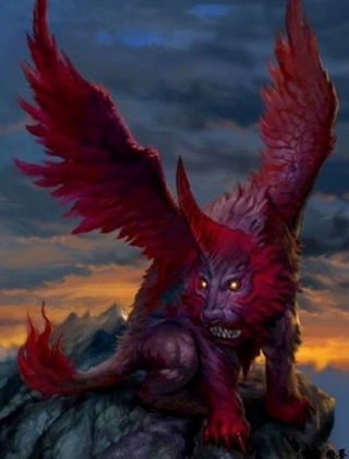 中国古代传说十大神兽,中国古代传说十大神兽图片