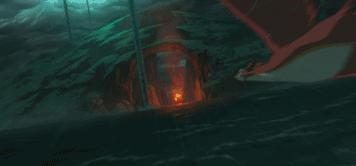 中国第一神书绘本,哪一套山海经绘本最经典