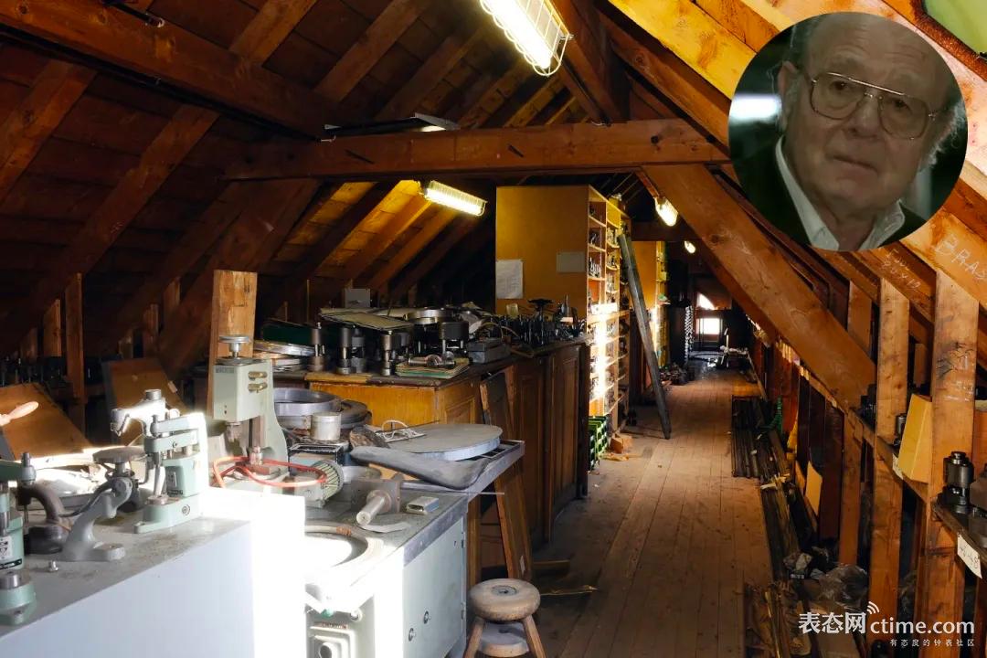 做钟表最厉害的公司,做生意的钟表挂哪里好