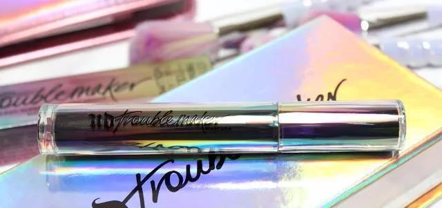 假睫毛适合的睫毛膏,刷睫毛膏是不是不用贴假睫毛了