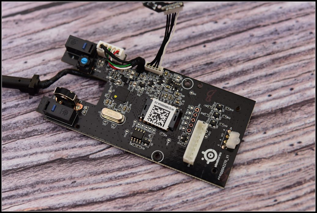 赛睿sensei310对比sensei10,赛睿senseiten10和sensei310