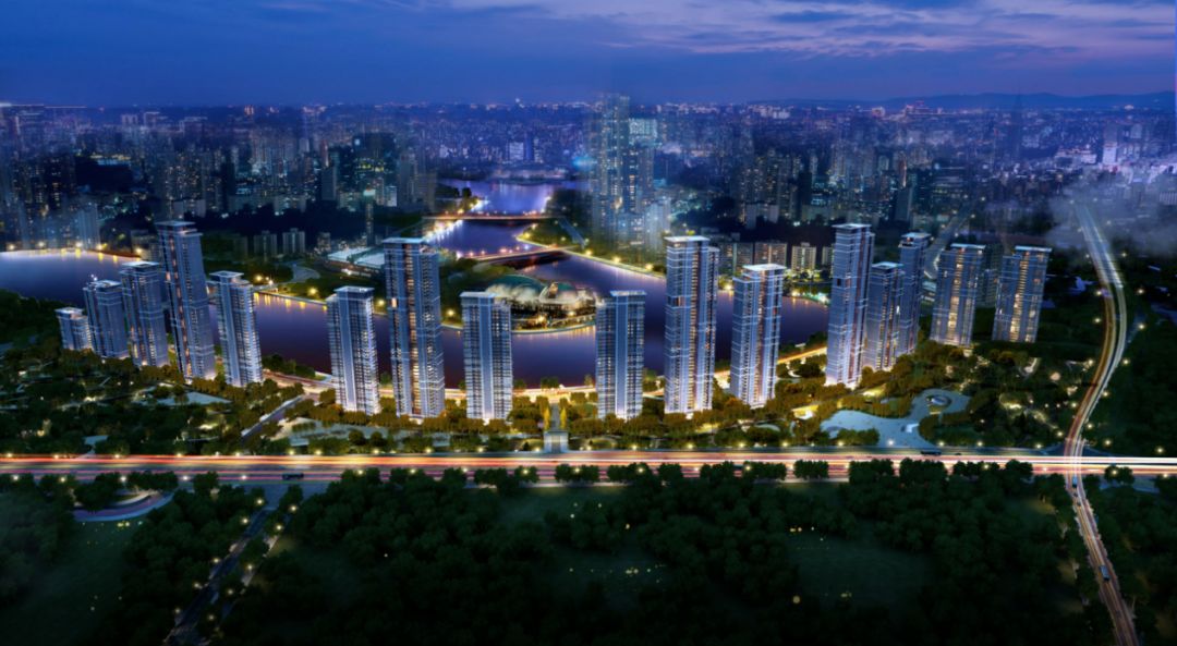 这个大源“地霸”，咋又去天府新区“搞事情”了？