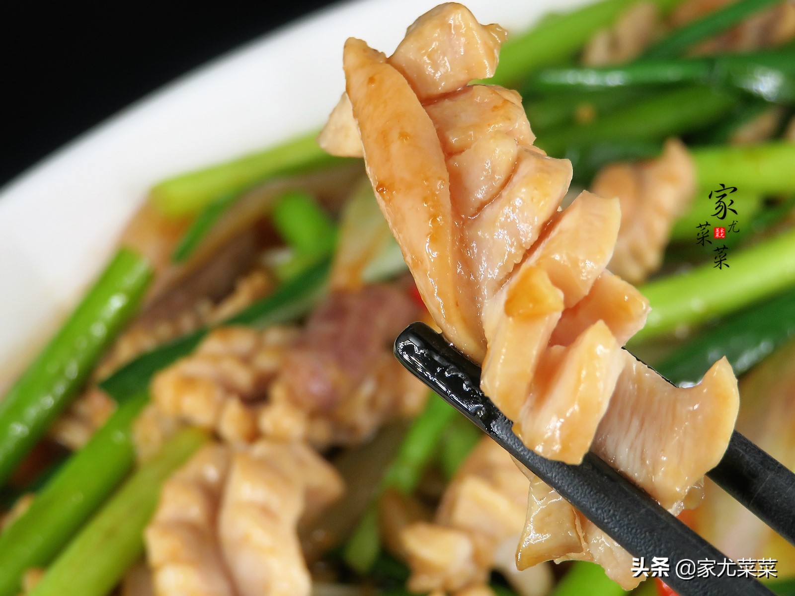 生炒猪肚有什么脆嫩小妙招,猪肚要怎么炒才易嚼