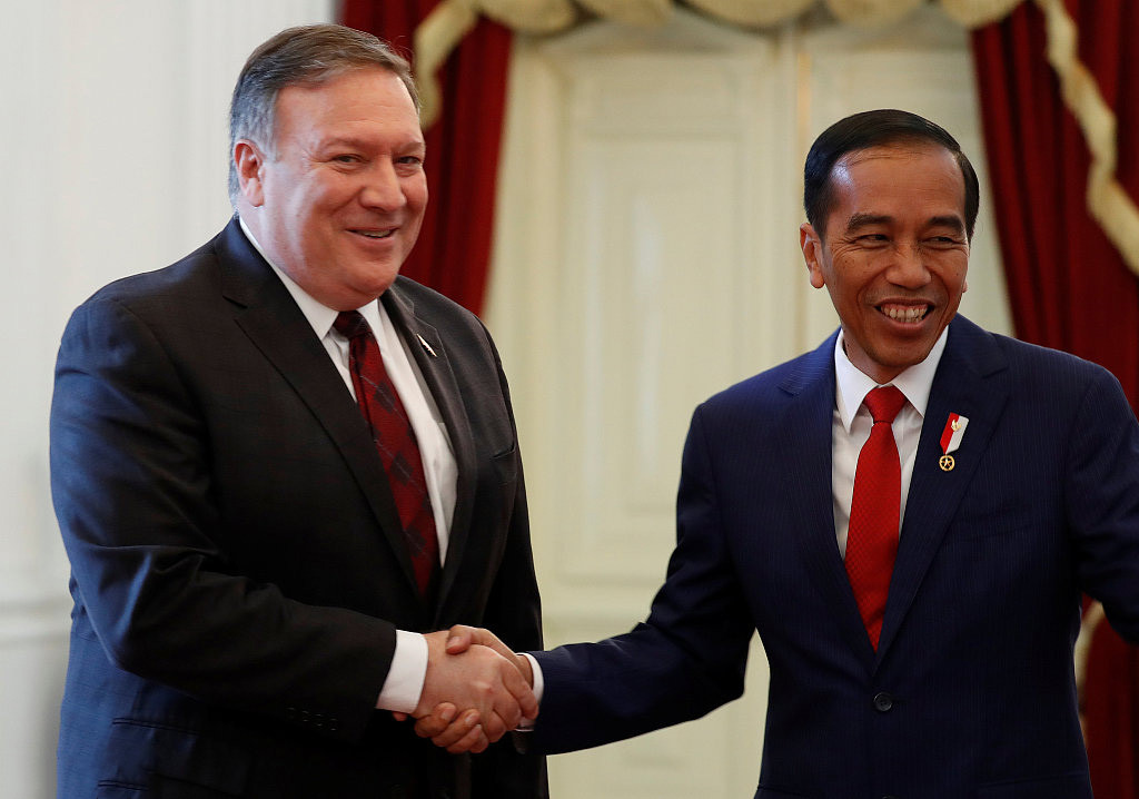 印尼现在真实现状如何,印尼最新真实状况