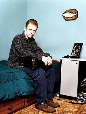 上市阳谋：微型股*局骗**——“自学成才”的天才少年