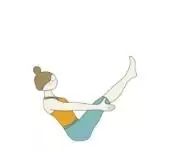 一套60分钟扭转核心瑜伽练习完整序列（收藏级）