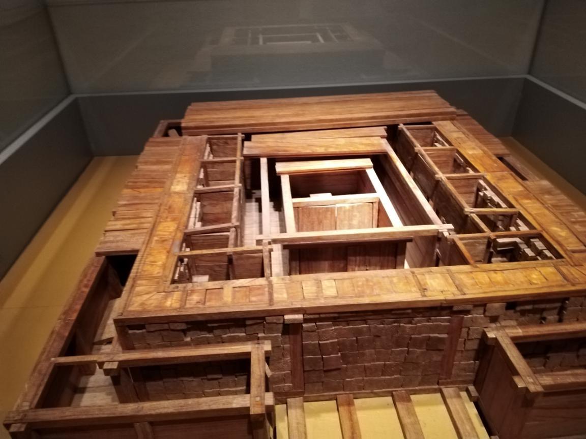 北回归线丨第二十四天（20200722）：南京