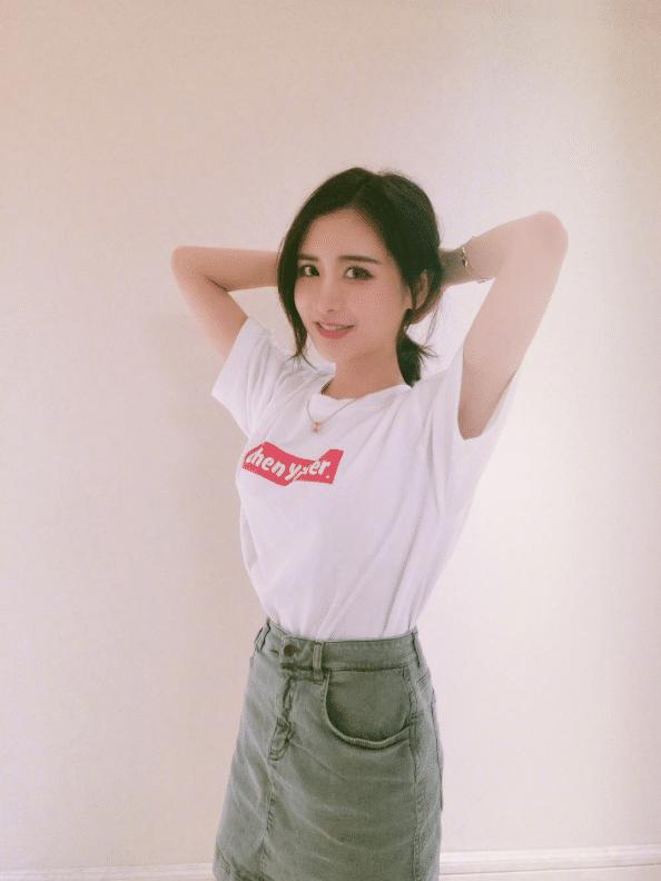 陈一发当初很火吗,陈一发当年网红一姐