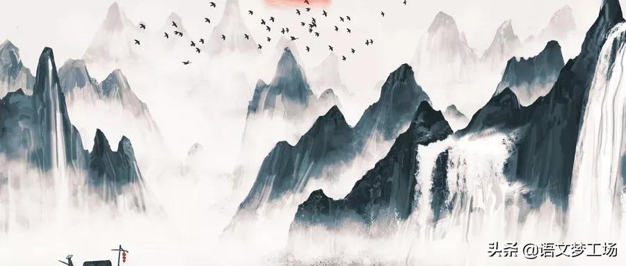 小学生必背的历代名篇名句392例,历代必背名句400句