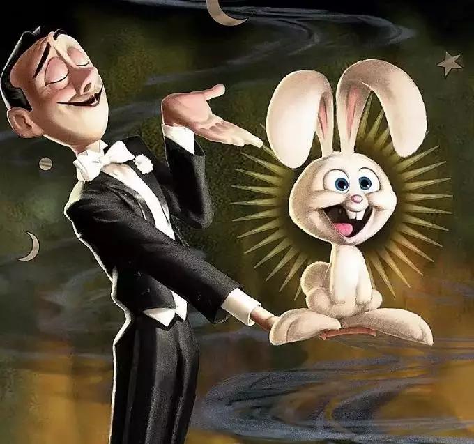 皮克斯动画短片dayandnight,陪孩子看的6部动画