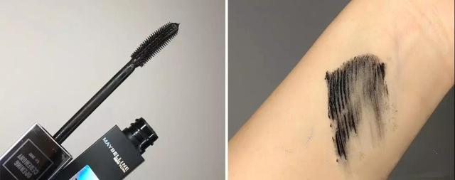 超好用睫毛膏浓密纤长,超级好用的睫毛膏黑色和紫色