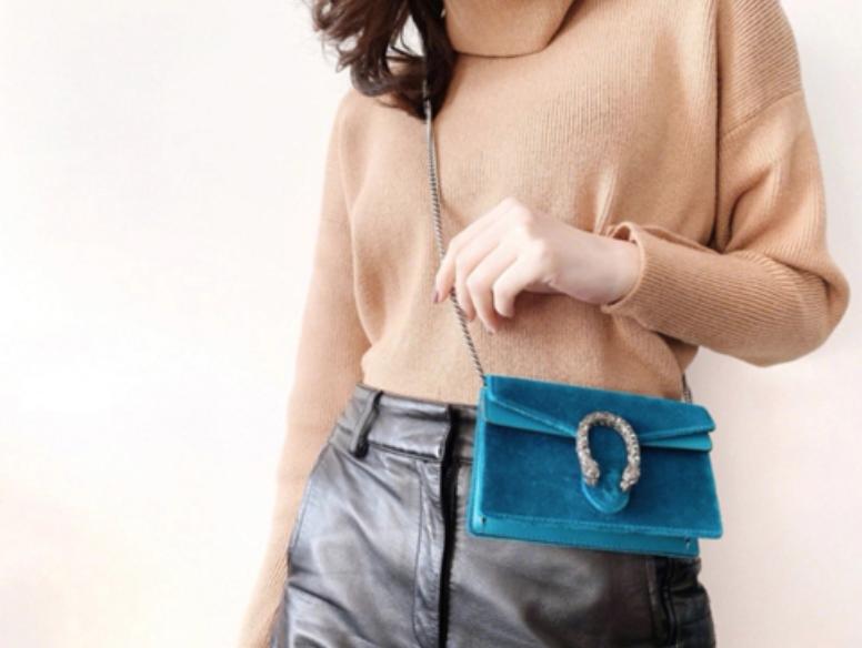 gucci有哪些时髦迷你包？迷你酒神包选哪款比较好？推荐你5款美包