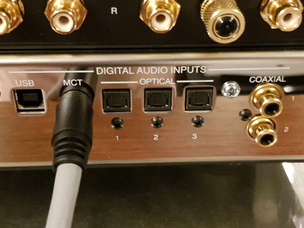 McIntosh捉对YGAcoustics：海山音响新组合有梗