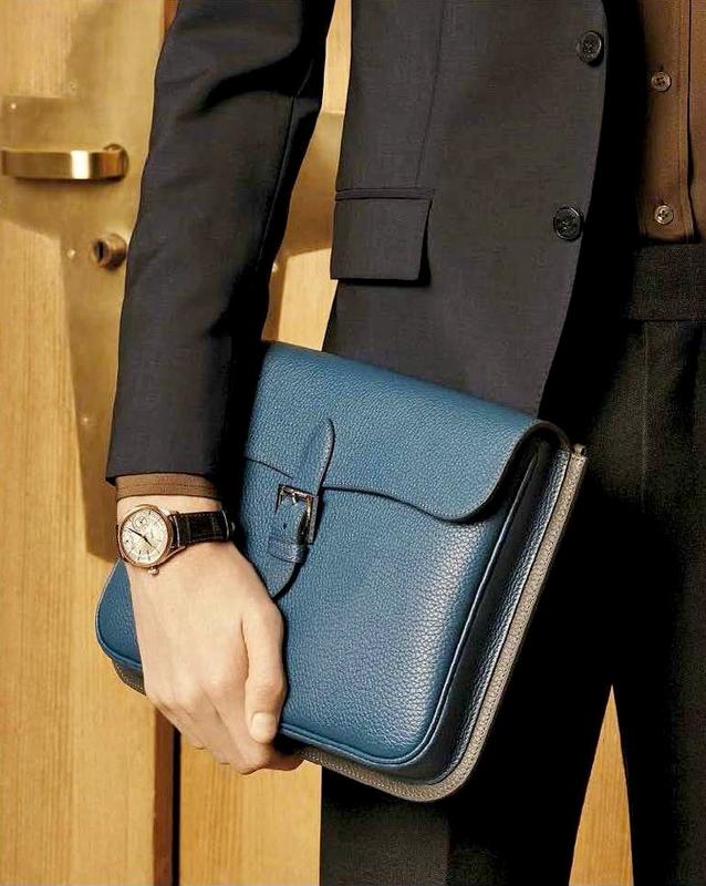 成熟男人应该买什么奢侈品,男人必备的十种奢侈品