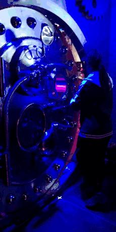 保定隐藏的酒吧,瞒着男朋友去夜店