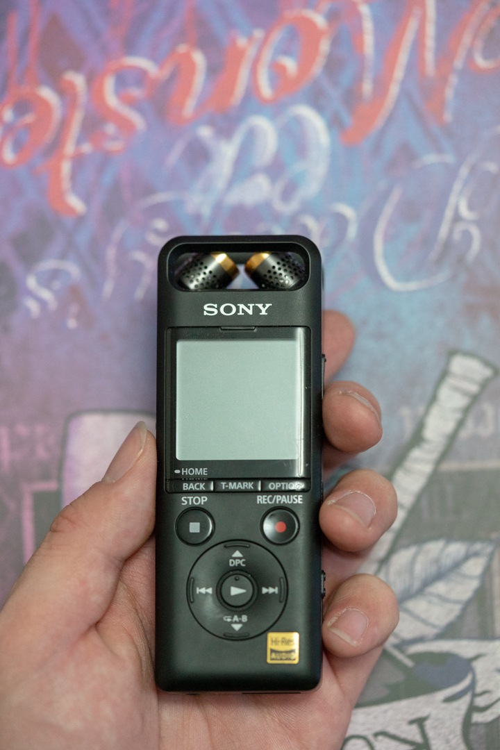 索尼录音笔a10与sx2000,索尼录音笔a10日本版本