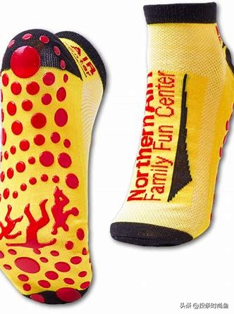 50种袜子,各类型的袜子区别图解大全