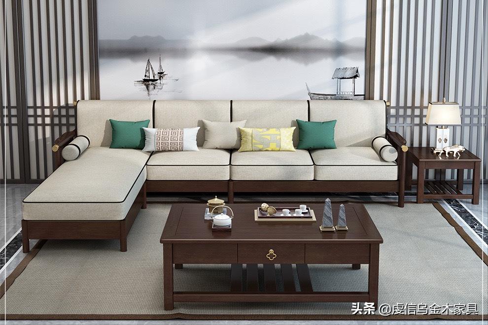 怎样选购实木真皮沙发,实木沙发挑选注意事项视频