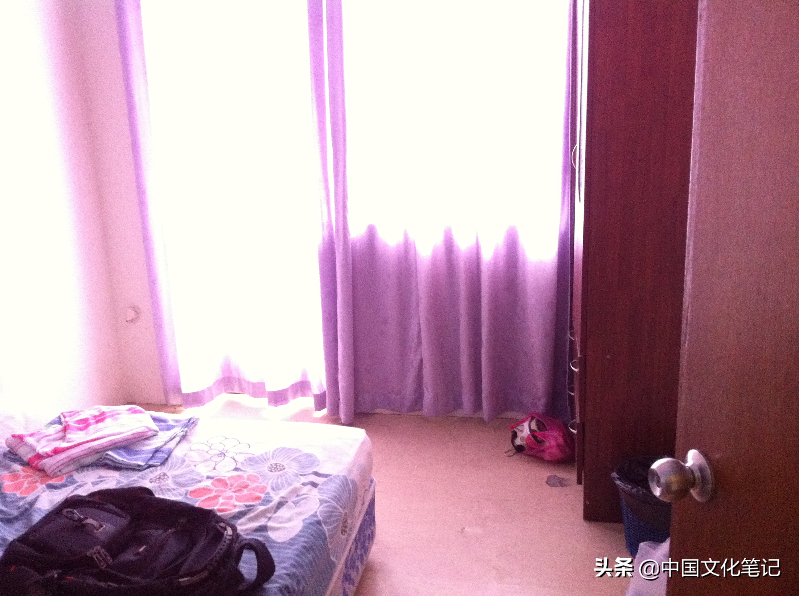 马来西亚沙巴大学旅游记,马来西亚沙巴亚庇水上清真寺游记