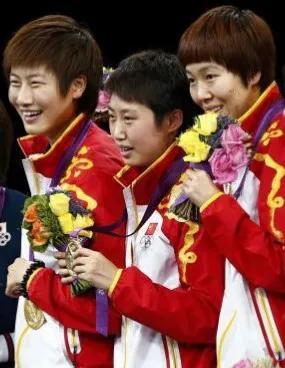 李晓霞郭跃交手记录,郭跃李晓霞合影