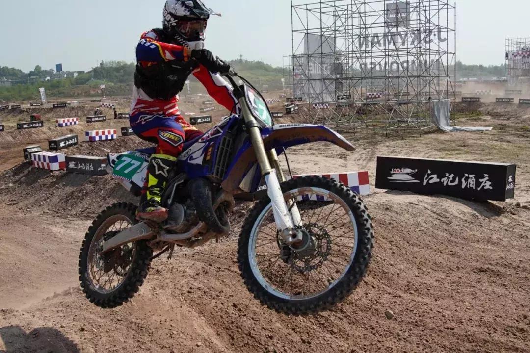 江小白越野摩托车,2019年江小白越野摩托车