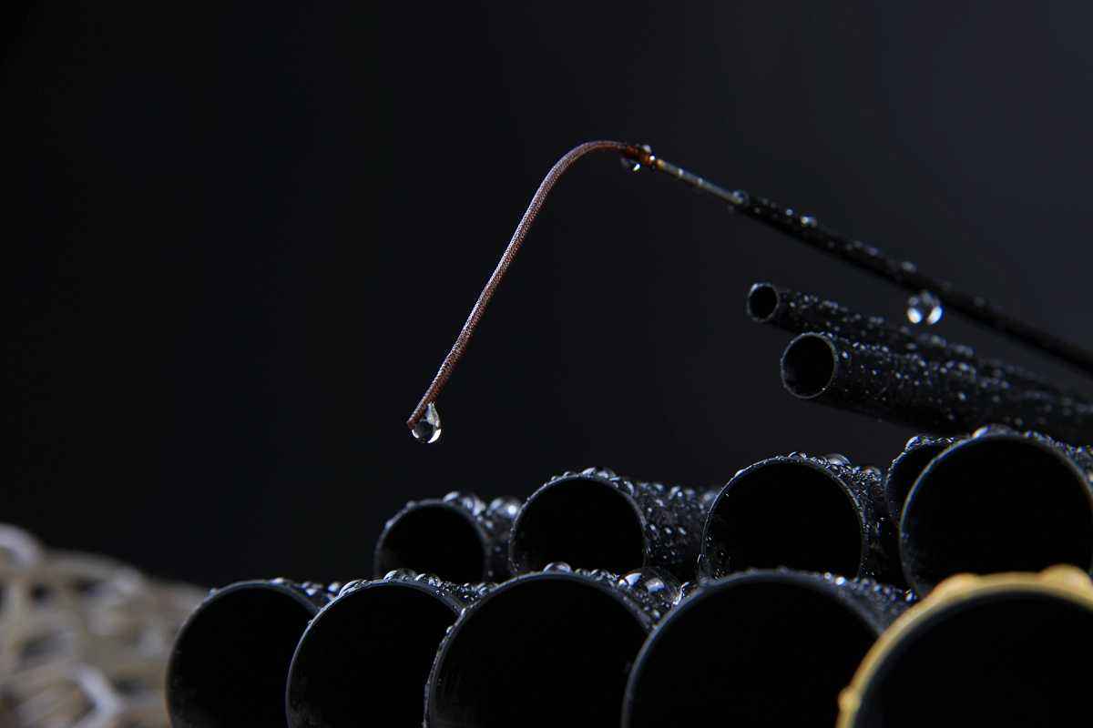 鱼竿的价格是怎么打下来的,鱼竿的价钱是如何打下来的