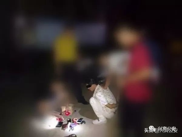 兴宾最近判刑人员,兴宾案情通报