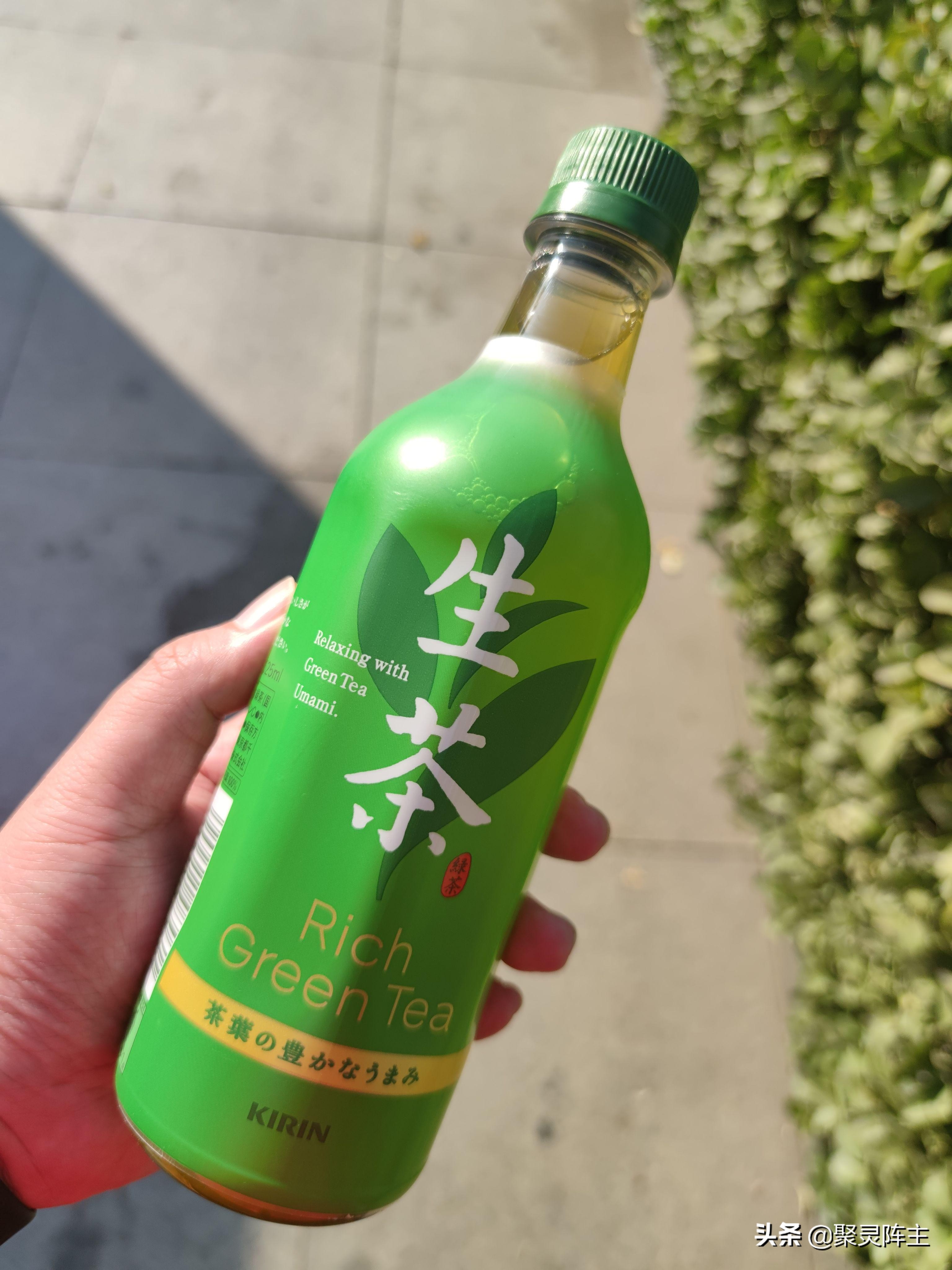 最浓的无糖茶饮料,十大无糖茶饮料排行