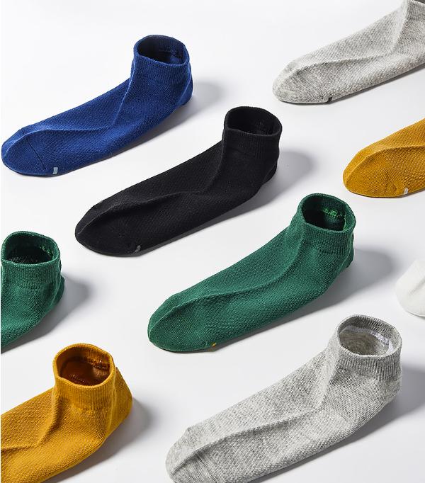 男士云朵袜,清爽云朵袜