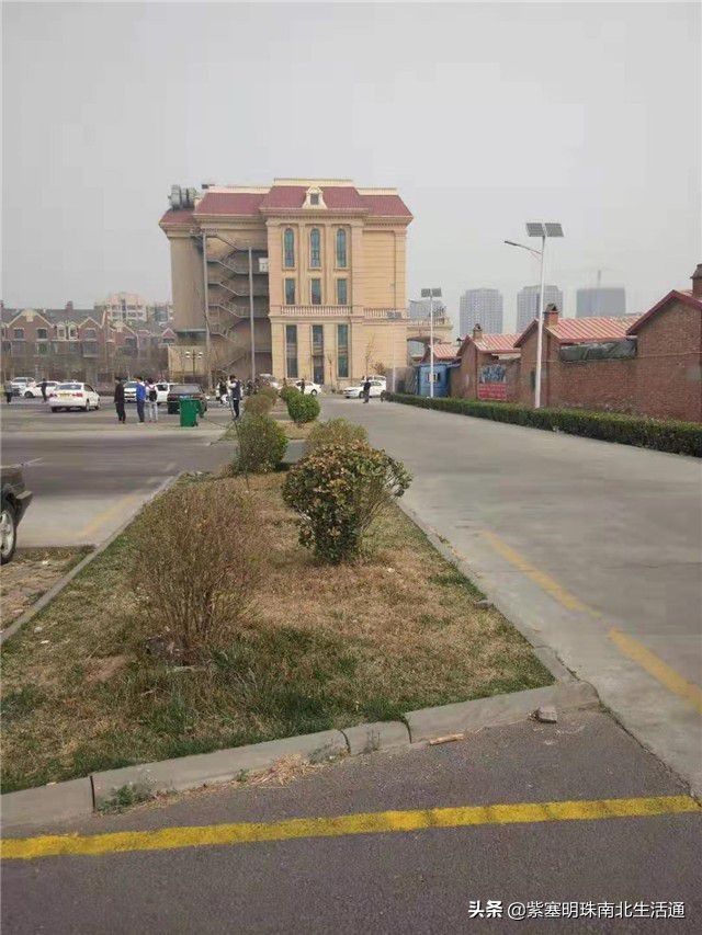 天津哪家驾校最靠谱,天津市西青区通华驾校怎么样