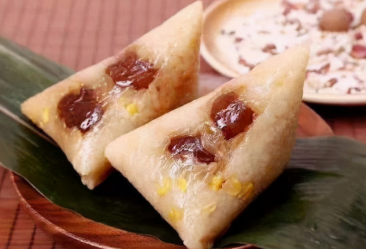 粽子放冰箱冷冻一年了还可以吃吗,冰冻过的粽子要煮多久才可以吃