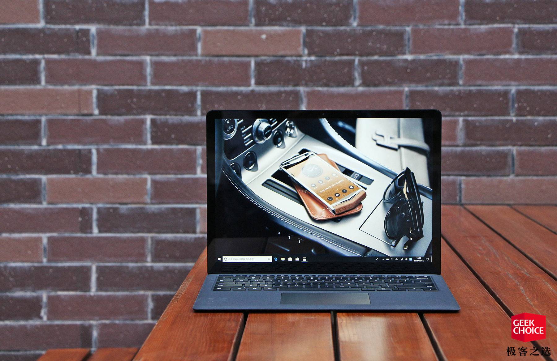 微软surfacelaptopgoi5,微软笔记本surfacelaptopstudio2测评