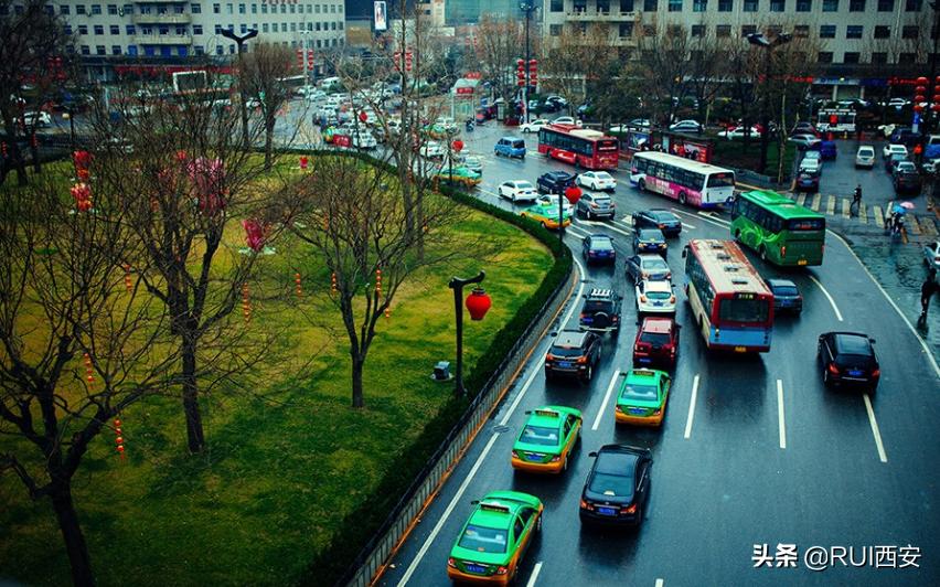 西安人不背锅！服务态度上升至民风问题，这样谈西安民风合理吗？