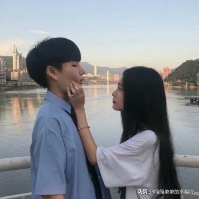 男生喊对象的三十个称呼,男生只允许准老婆叫的3个称呼