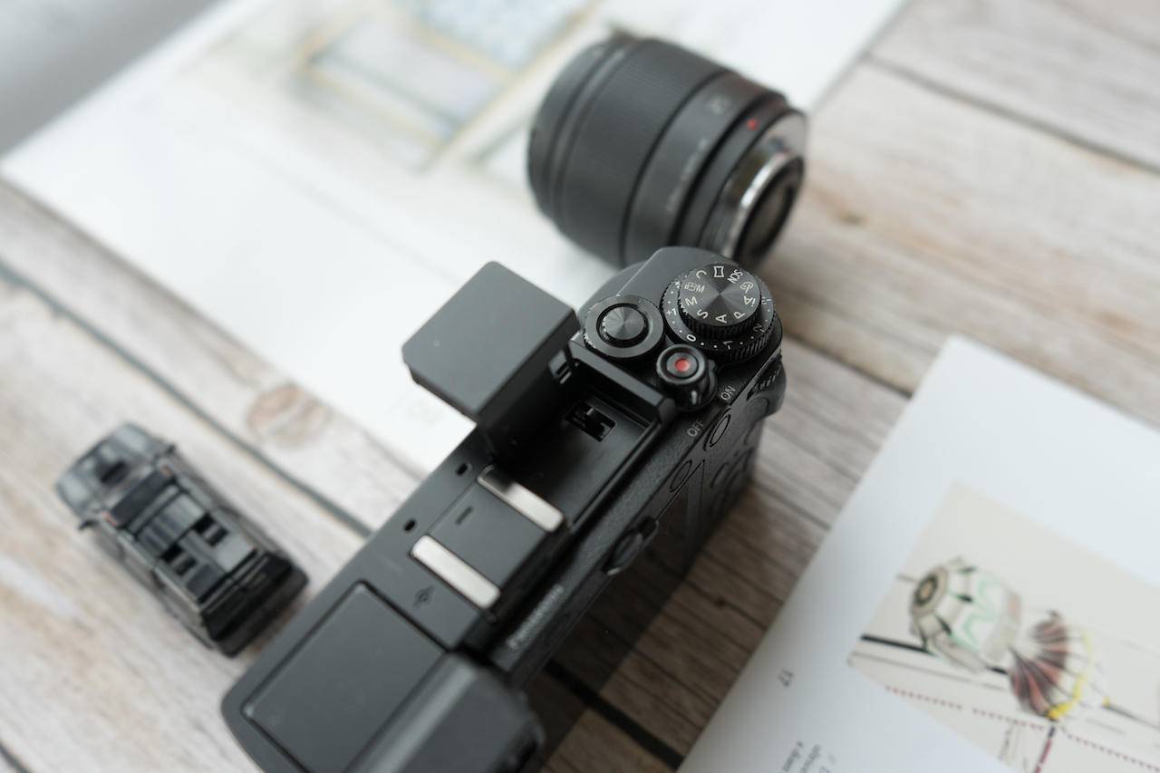 野路子摄影师小渔,松下gx9拍照效果怎么样