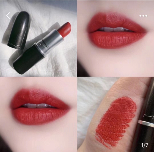 我！哭！了！这些口红也太好看了吧