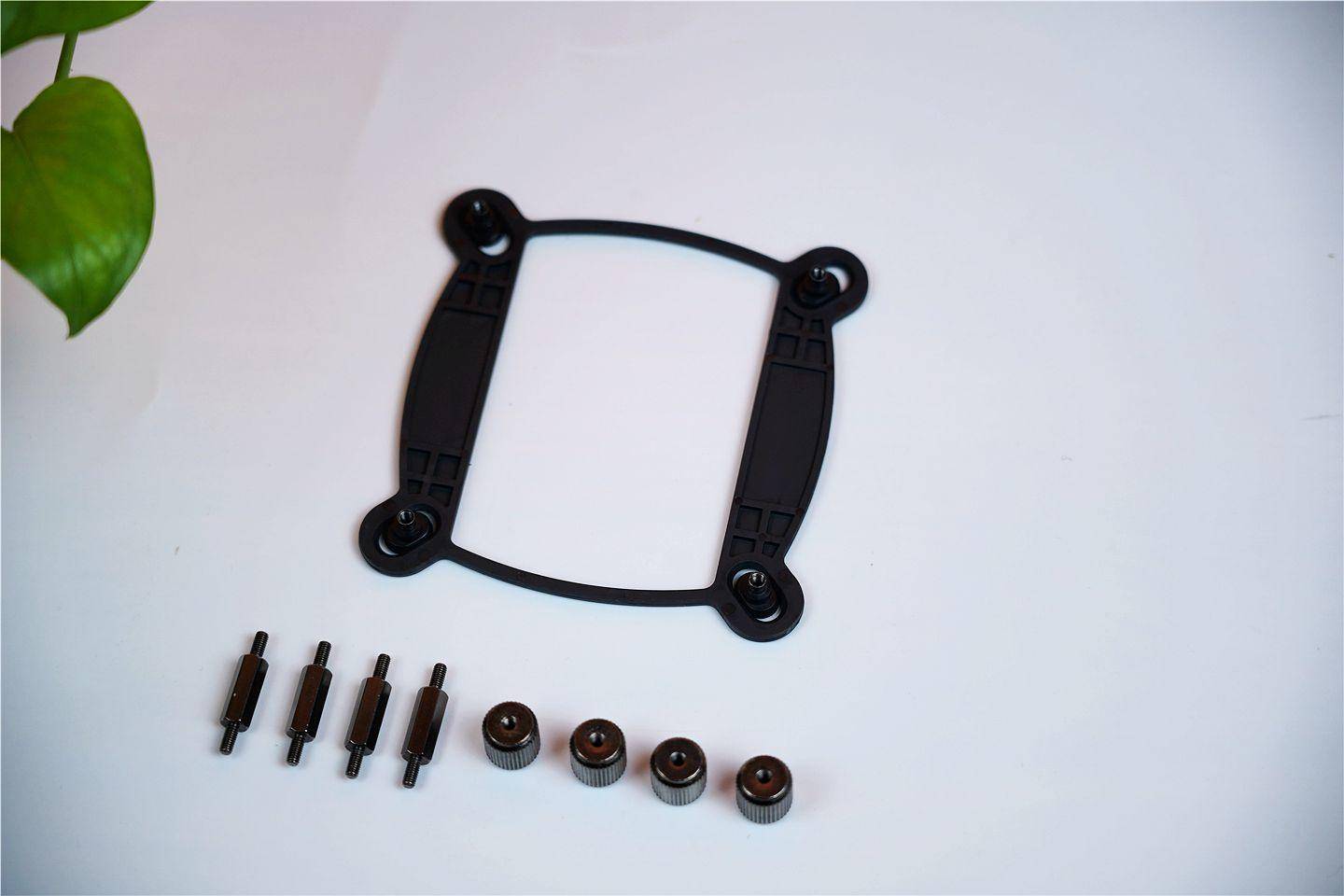 信仰值得追求,玩光就要随心所欲--ROGSTRIXLC120水冷分享