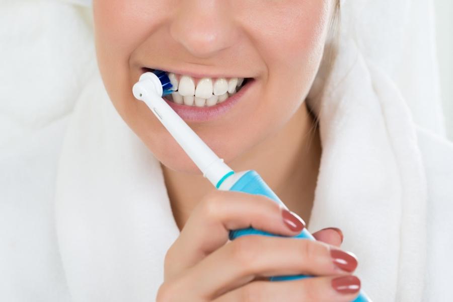 飞利浦声波牙刷,飞利浦声波牙刷礼盒