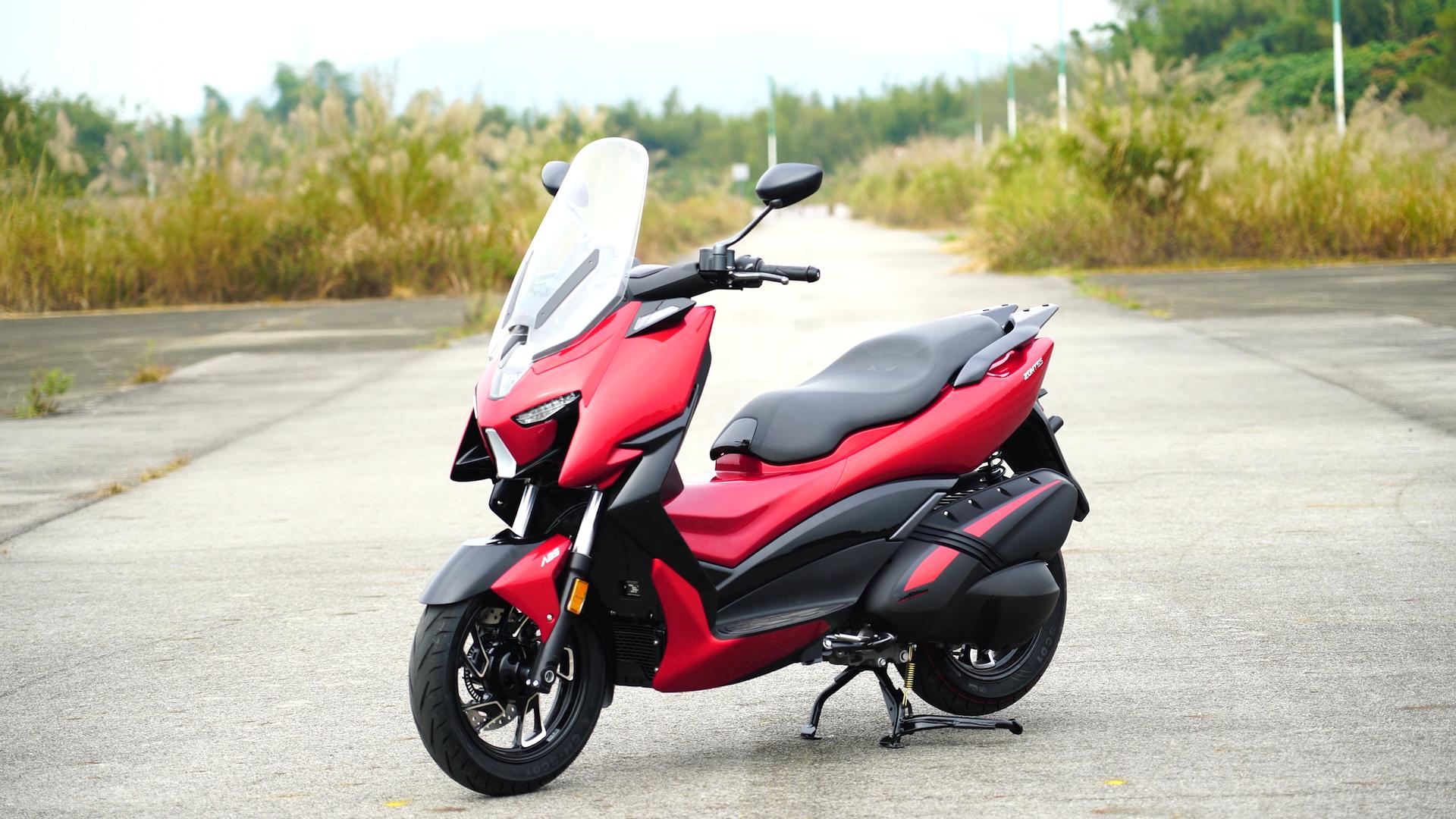 预算2到3万的250级别踏板,预算2万买什么踏板摩托车