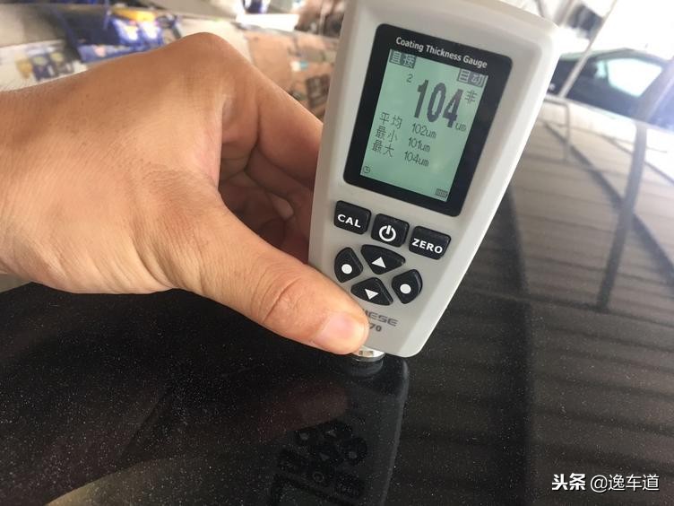 170万的奥迪q7,奥迪q7二手车折损