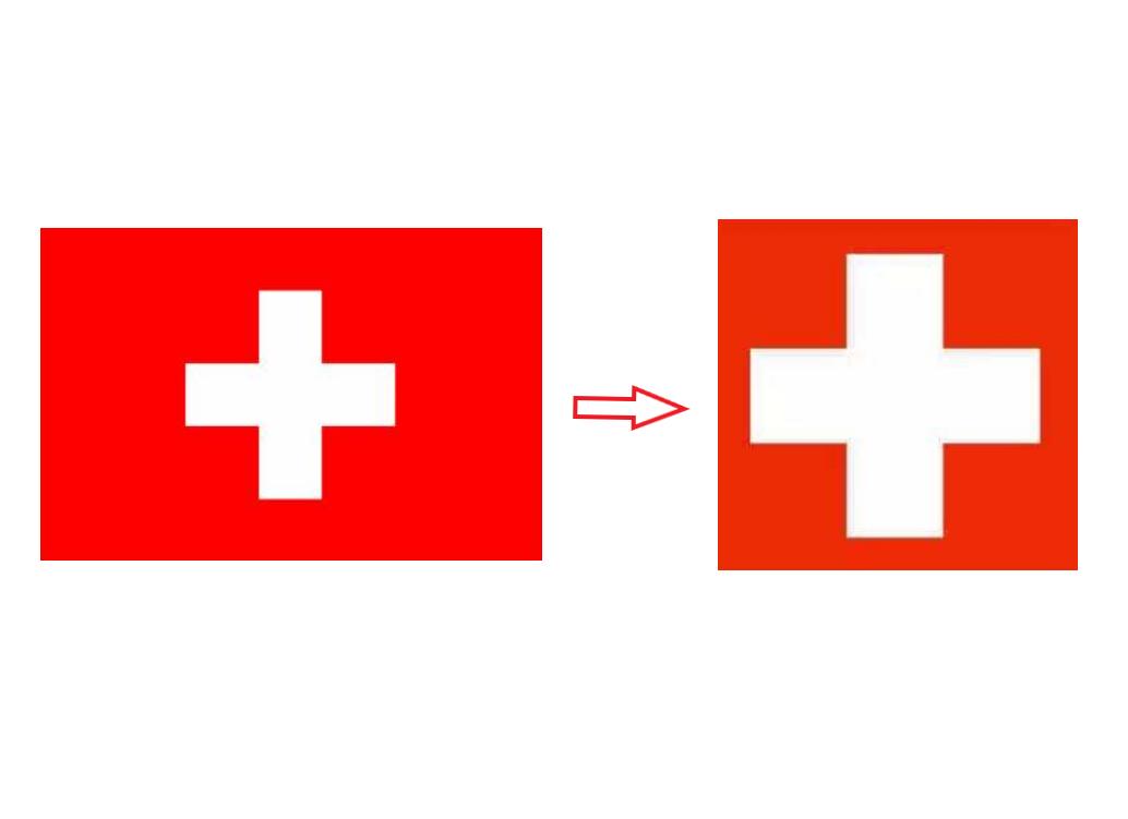 “高冷”瑞士,无人敢动的中立小国,与德国这段边界为何开了口?