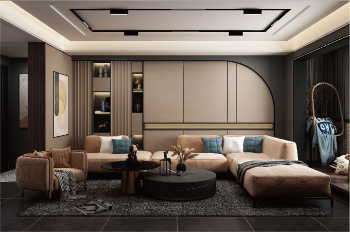 今年什么装修风格最流行,今年最流行的衣柜装修风格