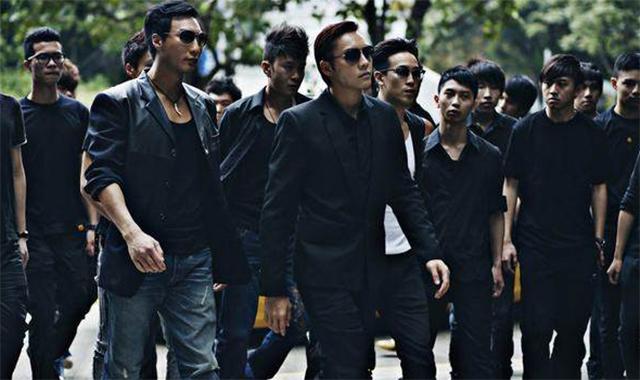 探长吕乐1967年发生了什么,香港四大探长吕乐手下