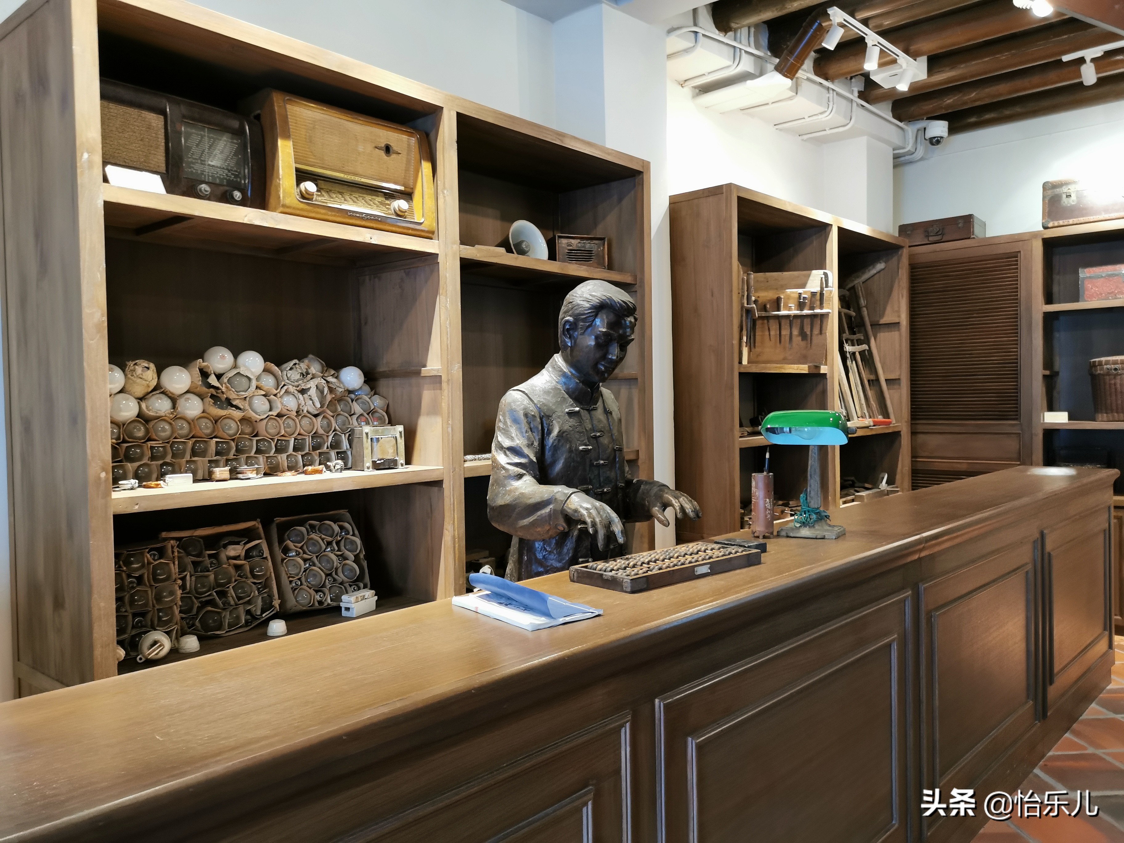 汕头红砖楼历史故事,讲述汕头红色交通站的故事